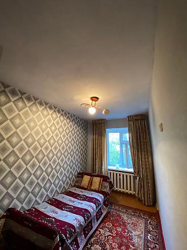 продаю квартиру мтф: 3 комнаты, 60 м², 104 серия, 4 этаж — 4