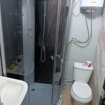 Посуточная аренда комнат: Гостевые комнаты/мини-гостевой дом. - Просторная комната с двумя — 3