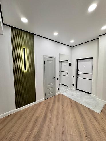 Продажа квартир: 2 комнаты, 58 м², Элитка, 6 этаж, Евроремонт — 2