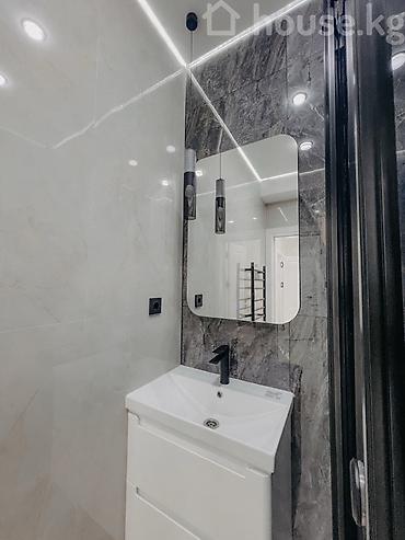 Продажа квартир: 1 комната, 48 м², Элитка, 11 этаж, Евроремонт — 3