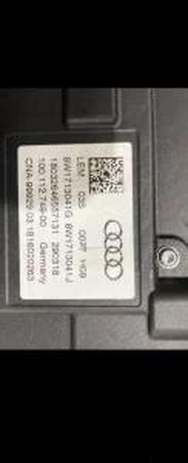pezo 1: AUDI A4 B9 A5 BIRAC BRZINA 8W1713041G | Audi vagen delovi ZEMUN — 3