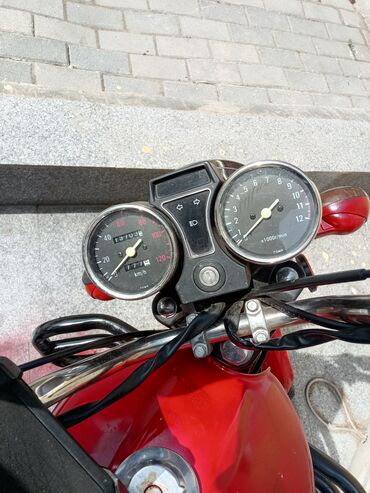 - NAMA, 110 см3, 2023 год, 1000000 км