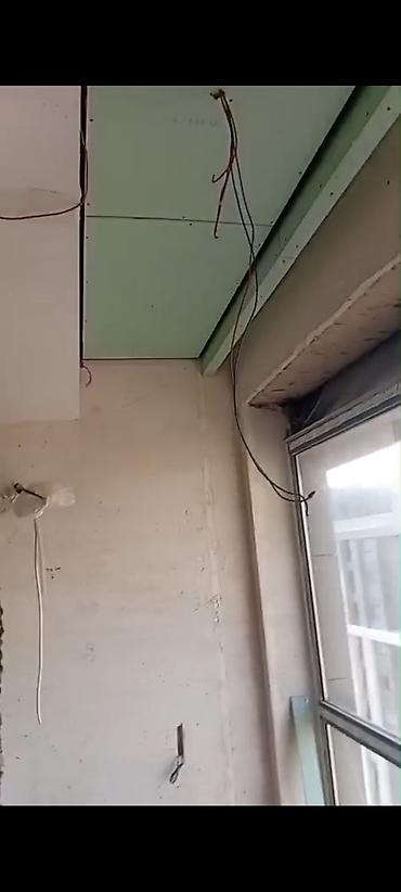 kafel metlax usta isi: Alçıpan tavan və dekorativ işlər xidməti - Gipskarton/alçıpan asma — 1