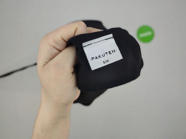 ramoneska bufki: Pakuten, Narzutka damska, rozmiar S — 4