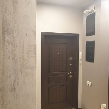 Yeni tikili: 2 otaqlı, Yeni tikili, m. Həzi Aslanov, 65 kv. m — 12