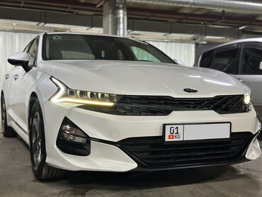 Hyundai: Hyundai Sonata: 2021 г., 2 л, Газ