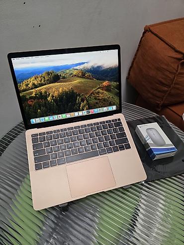 макбук айр м3: Для учебы, Б/у, Intel Core i5, ОЗУ, RAM: 8 ГБ — 1