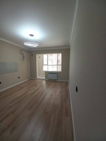 сдаю квартиру в сокулуке шопокове: 1 комната, 53 м², Элитка, 2 этаж, Евроремонт