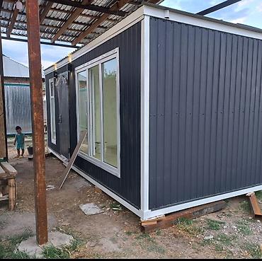 Вагоны: Тип бытовки: Прорабская Состояние: Новое Доступность: В наличии Ширина — 2