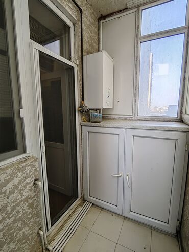 Yeni tikili: 2 otaqlı, Yeni tikili, 77 kv. m — 29