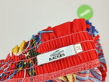 fisher: Szorty damskie, rozmiar M — 4