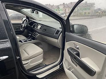 Kia: Kia Carnival: 2019 г., Автомат, Минивэн — 8