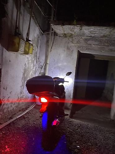 pulsar ns 200: Tufan - S50S, 80 sm3, 2023 il, 3000 km — 8