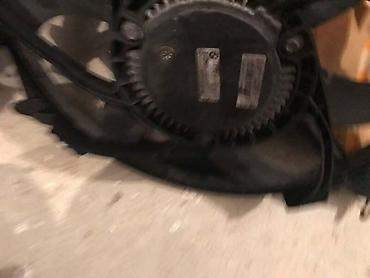 vulkan obrenovac: E90 HLADNJACI I VENTILATOR ZA BMW SERIJA 3 OD 2005. DO 2009. GOD. | — 1