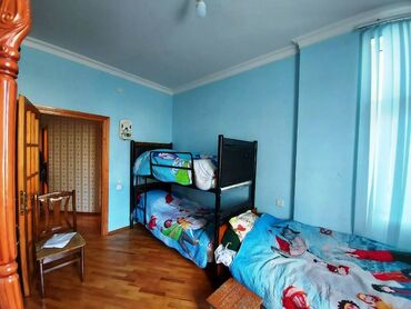 Yeni tikili: Bakıxanov qəs., 3 otaqlı, Yeni tikili, 103 kv. m — 8