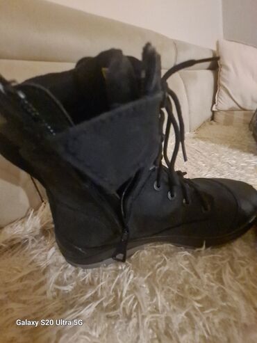 Radne čizme: Radne čizme, veličina - 44 — 5