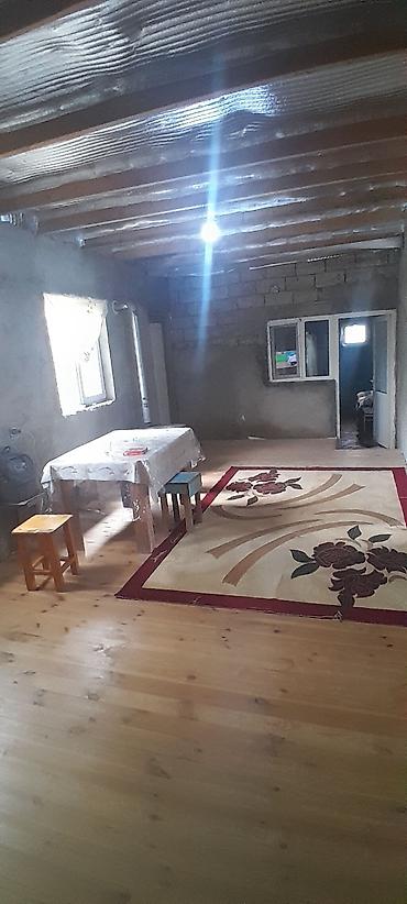 bag evi isi: Dübəndi 3 otaqlı, 100 kv. m, Orta təmir — 1