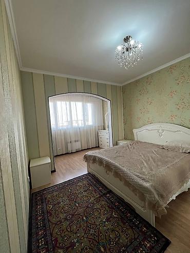 торг: 4 комнаты, 103 м², Солнечный мкр 106 серия улучшенная, 4 этаж, Свежий ремонт — 10