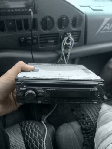 бортовой компьютер: Б/у, 2-DIN, Без системы, Без оперативной памяти ГБ ОЗУ, Без встроенной памяти Гб ПЗУ