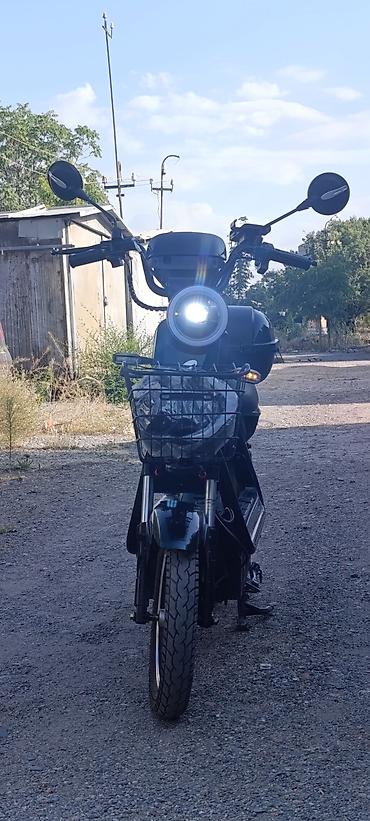 Скутеры: Продаю новый электро скутер 🛵 Год выпуска 2025 год ✅ Максимальная at lalafo.kg — 2 Скутеры: Продаю новый электро скутер 🛵 Год выпуска 2025 год ✅ Максимальная — 2