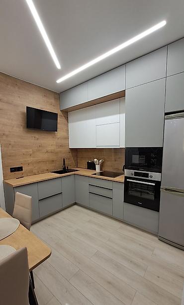 Мебель на заказ: Мебель на заказ, Кухня, Буфетница, Вешалки, Витрина, горка at lalafo.kg — 4 Мебель на заказ: Мебель на заказ, Кухня, Буфетница, Вешалки, Витрина, горка — 4