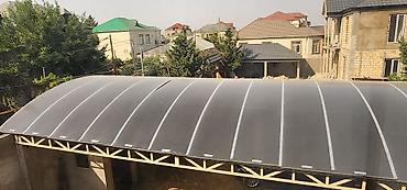 talvar: Metalkonstruksiya əsaslı talvar və örtük istehsalı və quraşdırılması — 3