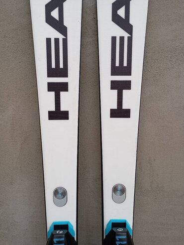 Oprema za skijanje: Head Worldcup Rebels SLR 170 cm 2025 g Vrhunske Skije Head eSLR na lalafo.rs — 10 Oprema za skijanje: Head Worldcup Rebels SLR 170 cm 2025 g Vrhunske Skije Head eSLR — 10