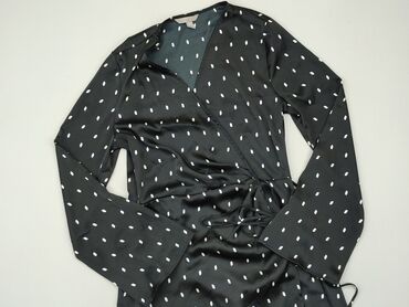 la aurora sukienki: Dress, S (EU 36), H&M, condition - Good