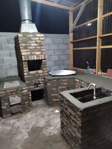 Тепловые завесы: Печи делаем ☝️😇 — 8