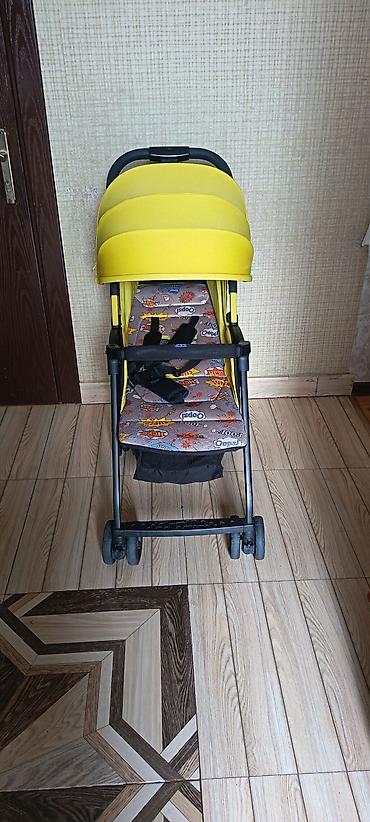 anex air z: Uwaq arabasi Çikodan alnib Yaxsi veziyyetde. Mayə dəyərində qat _qat — 6
