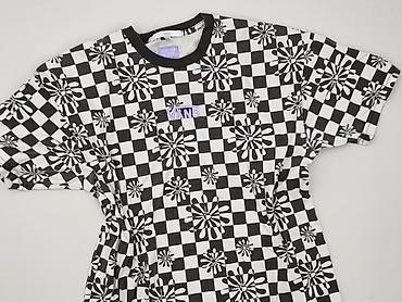 bluzki vans: Vans, T-shirt damski, rozmiar 2XS — 1