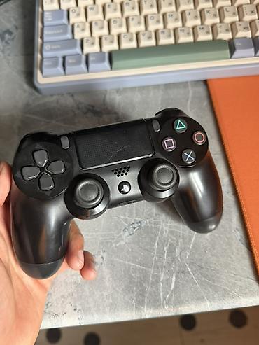 dualshock 4 original: Геймпад Sony DualShock 4 (CUH-ZCT2) - Беспроводной контроллер для — 3
