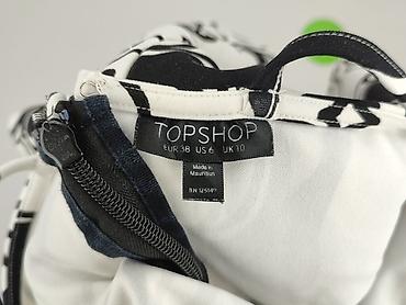 jordan sizer: Topshop, Kombinezon damski, rozmiar S — 4
