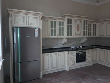 Mətbəx mebeli: ✅Klassik və Moderin üslubda mebellərin sifarişi qəbul olunur — 4