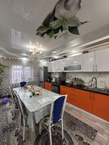 Продажа домов: Дом, 110 м², 3 комнаты, Агентство недвижимости, Косметический ремонт — 7