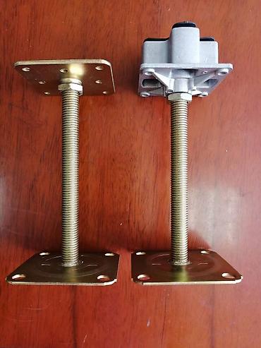 Фальшпол: Фальшполы, монтаж фальшполов, купить фальшполы, фальшпол цена — 9