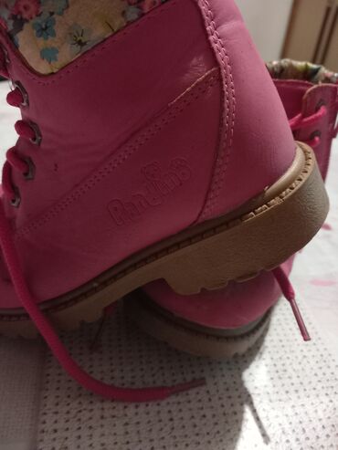 brojevi patika za bebe: Ankle boots, Pandino, Size - 27