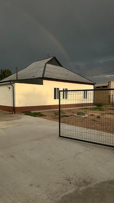 бекер уй: Продаю или меняю добротный, теплый дом 🔷Площадь - 100 кв м + — 3