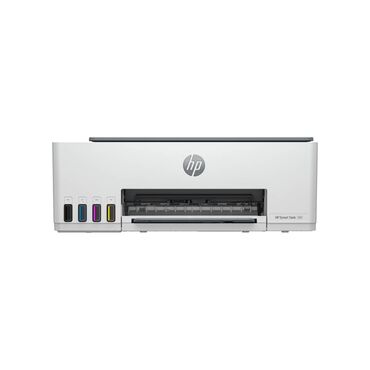 rəngli printerlərin qiyməti: 1F3Y2A HP Smart Tank 580 AiO Qurğu MFP Çap növü rəng Çap