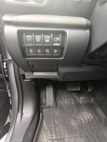 субару форестер кузов: Subaru Forester: 2019 г., 2.5 л, Вариатор, Бензин, Внедорожник