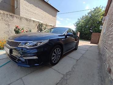 ауди а6 с: Kia K5: 2019 г., 2 л, Автомат, Бензин, Седан — 7