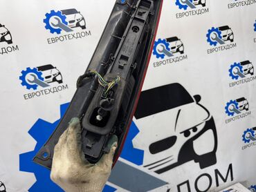 Стоп-сигналы: Задний левый стоп-сигнал Ford 2004 г., Б/у, Оригинал, Германия — 9