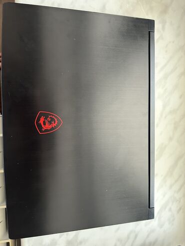 asus vivobook 15: İşlənmiş MSI, 15.6 ", Intel Core i5, 1 TB, Pulsuz çatdırılma, Ödənişli çatdırılma