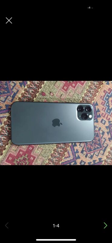 ıphone 8 ekran: IPhone 11 Pro, 64 GB