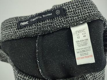 tights: Next, Spodnie materiałowe damskie, rozmiar L — 4