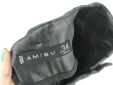 dresy amisu: Amisu, Szorty damskie, rozmiar 2XS — 5