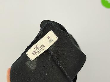 aksamitne bluzy: Hollister, Bluzka damska, rozmiar M — 4