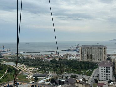 Yeni tikili: 1 otaqlı, Yeni tikili, m. Həzi Aslanov, 55 kv. m — 10