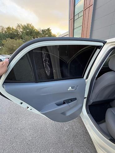 Kia: Kia Morning: 2020 г., 1 л, Вариатор, Бензин, Хэтчбэк — 13