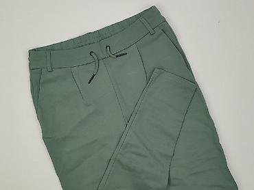 hm cargo pants: Noisy May, Spodnie materiałowe damskie, rozmiar M — 1